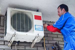 24/7 and Emergency HVAC Near Saint Marys, OH | Air Conidtioning and Heating Contractors